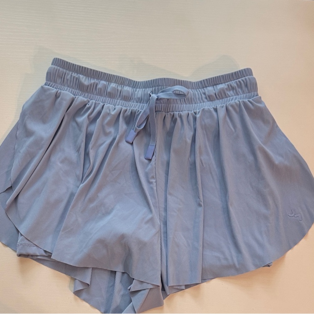 JoyLab Light Blue Athletic Shorts